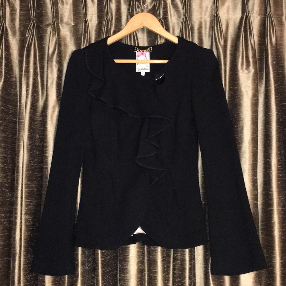 Yoana Baraschi Blazer